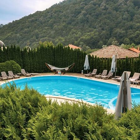 Chalet Balkan Valevtsi Εξωτερικό φωτογραφία