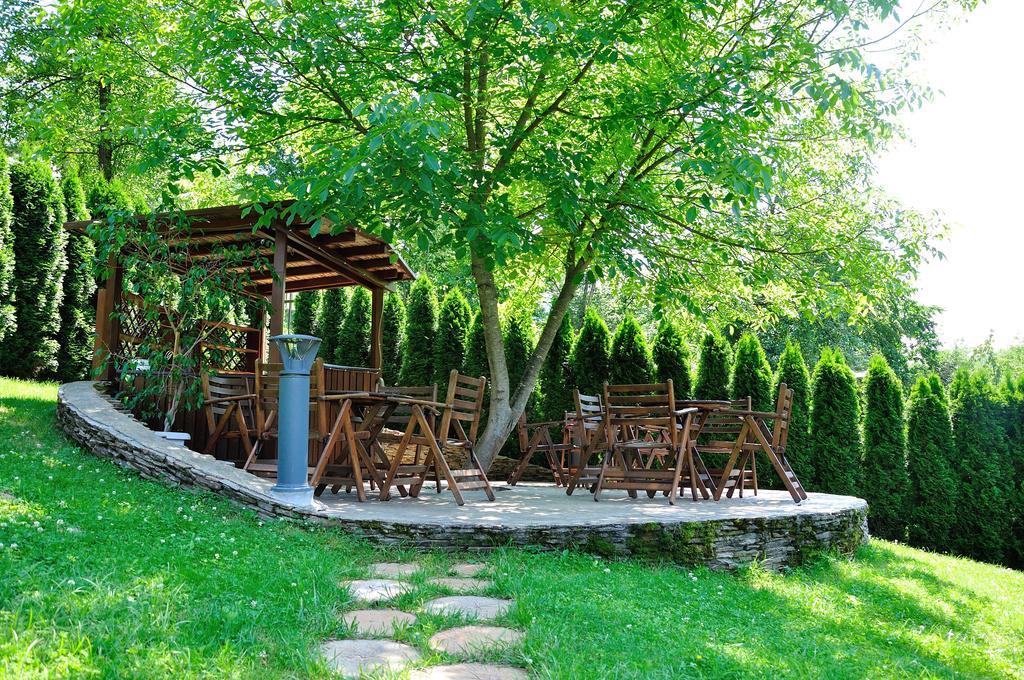 Chalet Balkan Valevtsi Εξωτερικό φωτογραφία