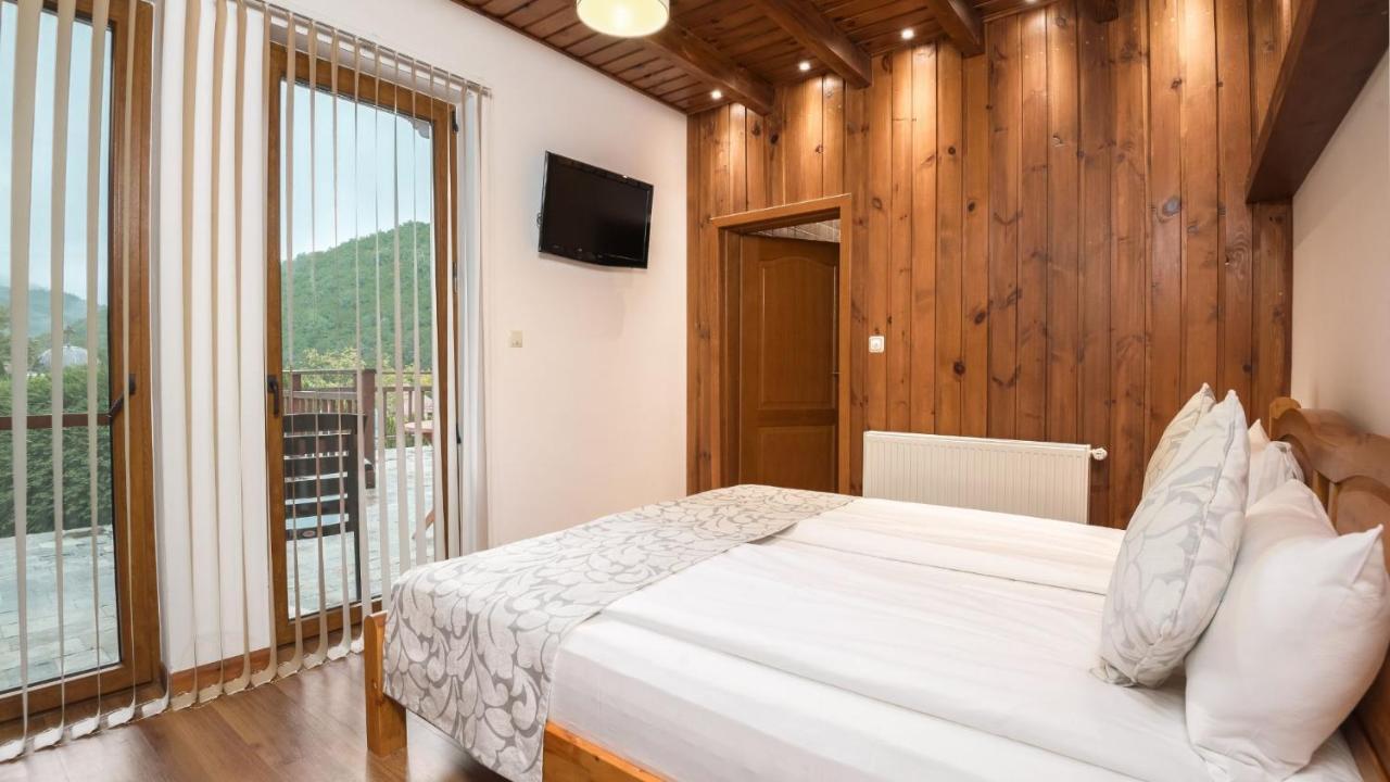 Chalet Balkan Valevtsi Εξωτερικό φωτογραφία