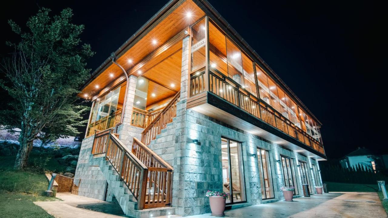 Chalet Balkan Valevtsi Εξωτερικό φωτογραφία