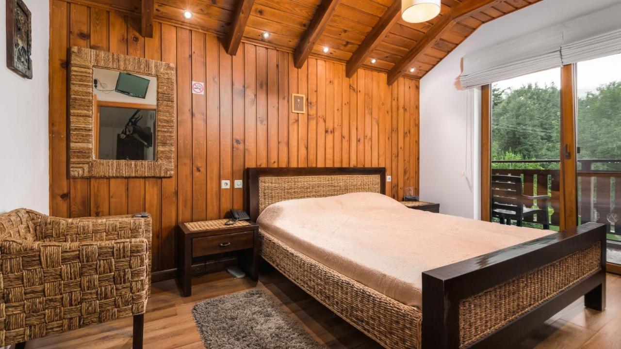 Chalet Balkan Valevtsi Εξωτερικό φωτογραφία