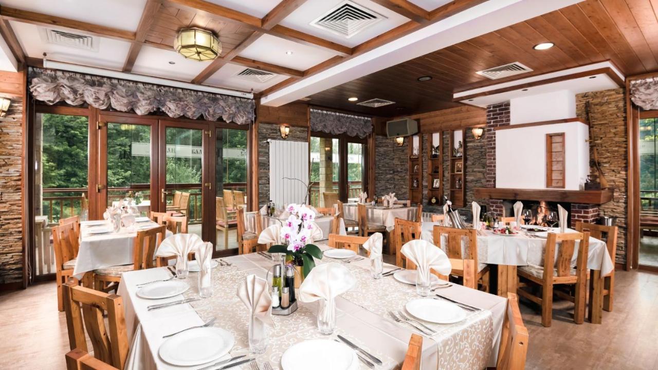 Chalet Balkan Valevtsi Εξωτερικό φωτογραφία