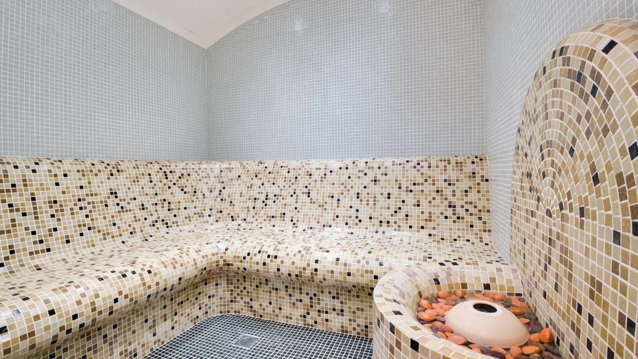 Chalet Balkan Valevtsi Εξωτερικό φωτογραφία
