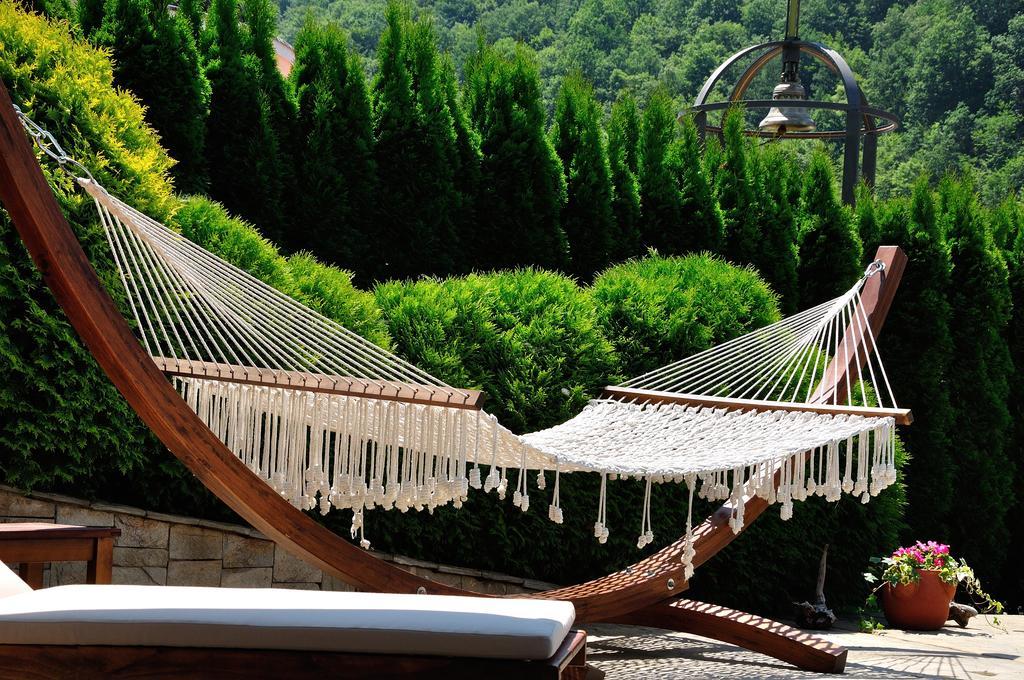 Chalet Balkan Valevtsi Εξωτερικό φωτογραφία