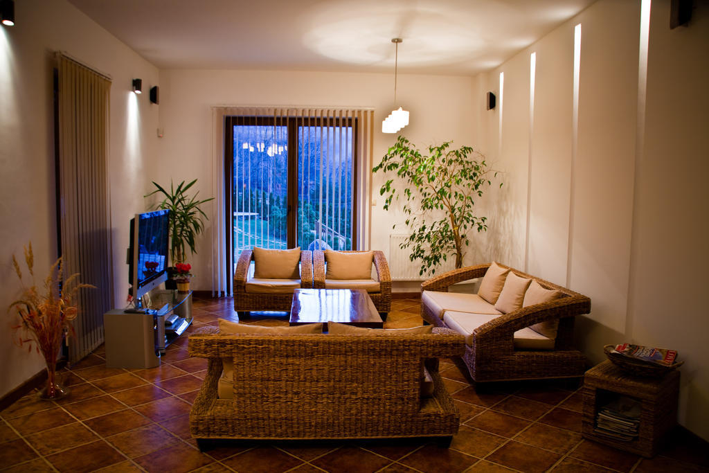 Chalet Balkan Valevtsi Εξωτερικό φωτογραφία