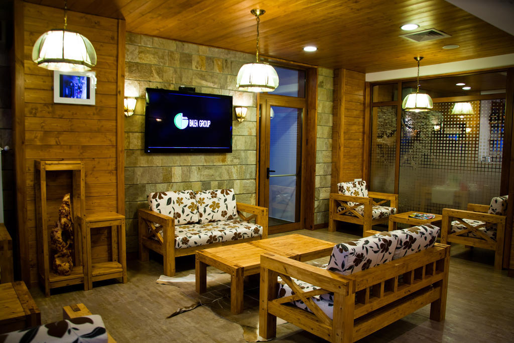 Chalet Balkan Valevtsi Εξωτερικό φωτογραφία