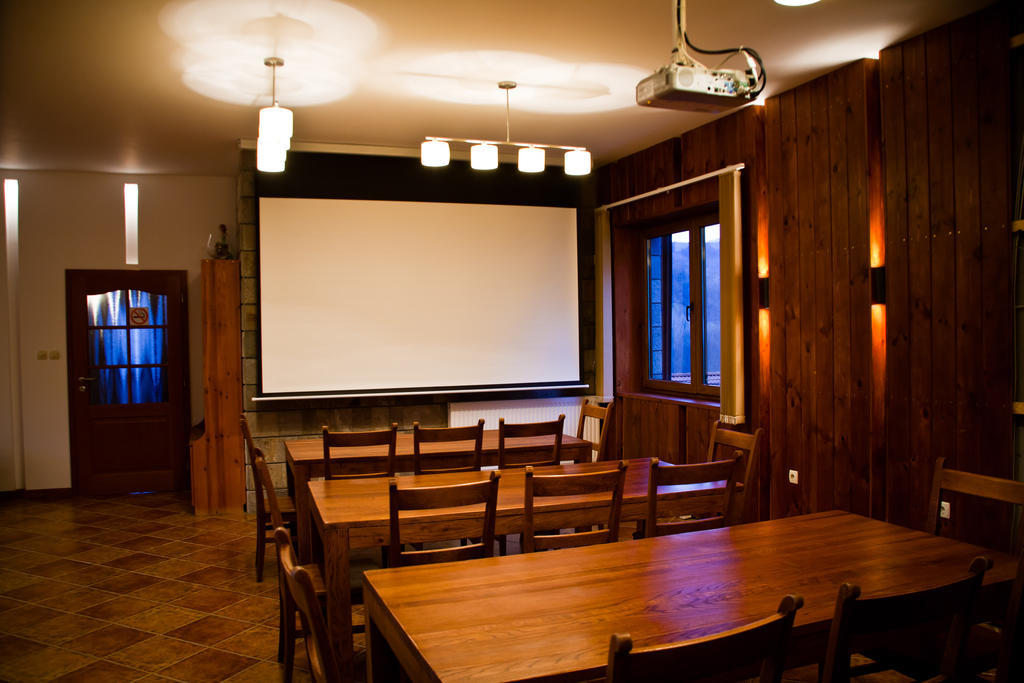 Chalet Balkan Valevtsi Εξωτερικό φωτογραφία