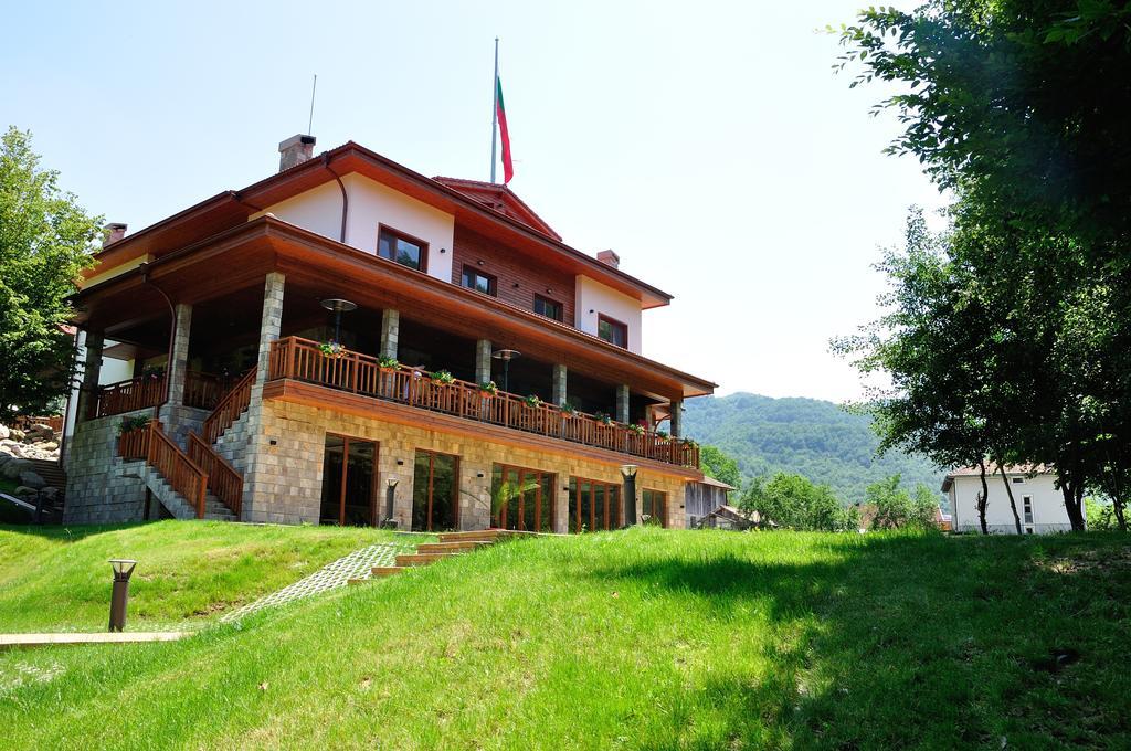 Chalet Balkan Valevtsi Εξωτερικό φωτογραφία