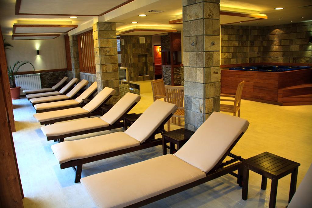 Chalet Balkan Valevtsi Εξωτερικό φωτογραφία