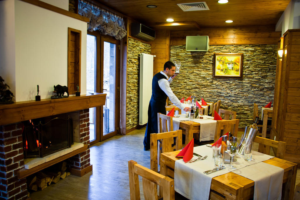 Chalet Balkan Valevtsi Εξωτερικό φωτογραφία